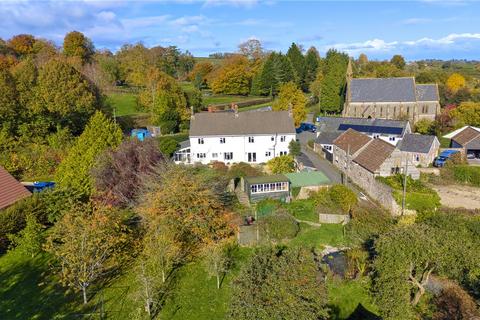 undefined, South Chard, Chard, Somerset, TA20