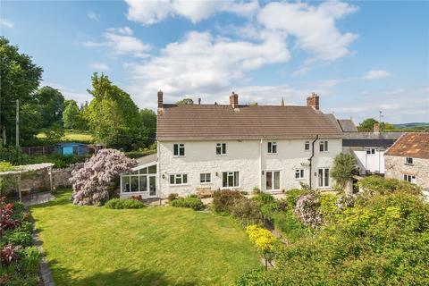 5 bedroom detached house for sale, South Chard, Chard, Somerset, TA20