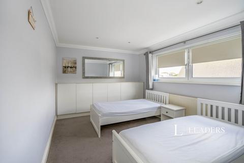 undefined, The Gables, Norfolk Square, PO21