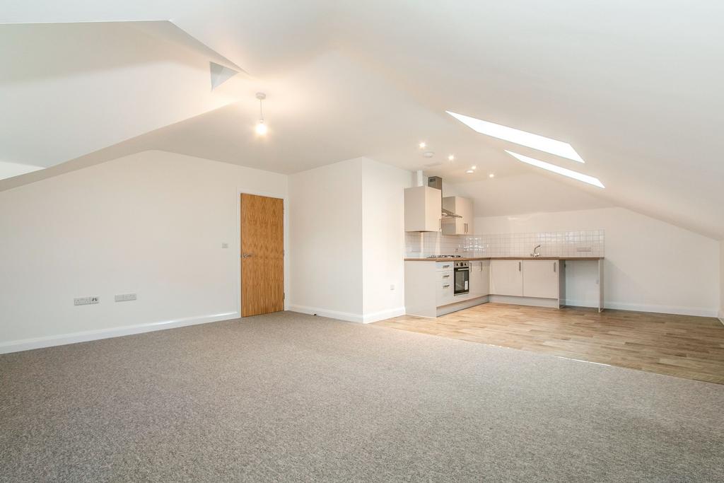 Kitchen Lounge