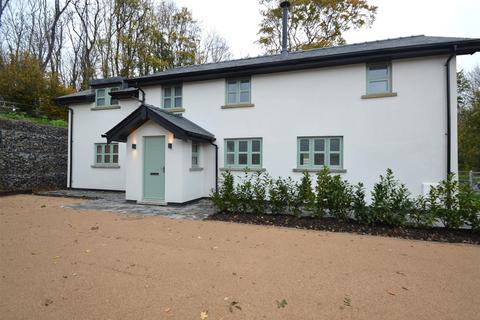 3 bedroom detached house to rent, Forge Cottage, Fonmon, Barry, CF62 3BJ
