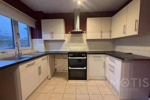 undefined, Willow Waye, Eythorne, CT15