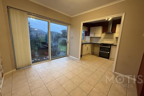 undefined, Willow Waye, Eythorne, CT15