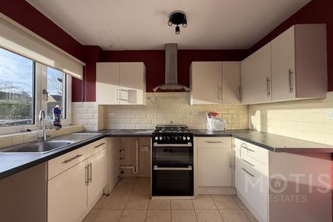 undefined, Willow Waye, Eythorne, CT15