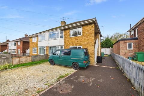 Canterbury Walk, Cheltenham, Gloucestershire, GL51