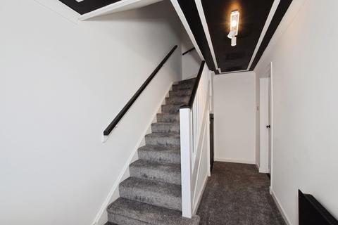 3 bedroom terraced house for sale, Magdalene Drive, Edinburgh EH15