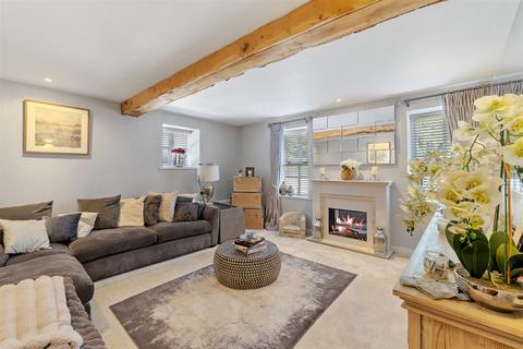 undefined, A Stunning Barn on Chelford Road, Nether Alderley