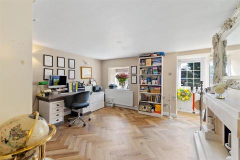 undefined, A Stunning Barn on Chelford Road, Nether Alderley