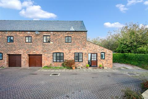 undefined, 1 The Barns, Loveladys Farm, Liverpool Road, Formby, L37
