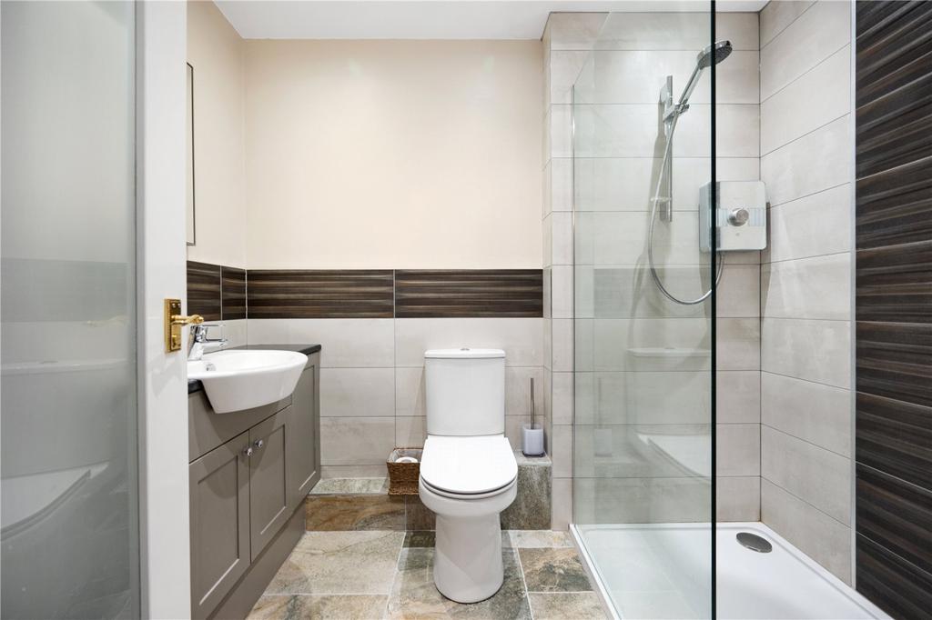 En Suite