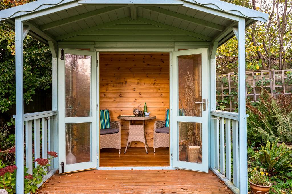 Summer House