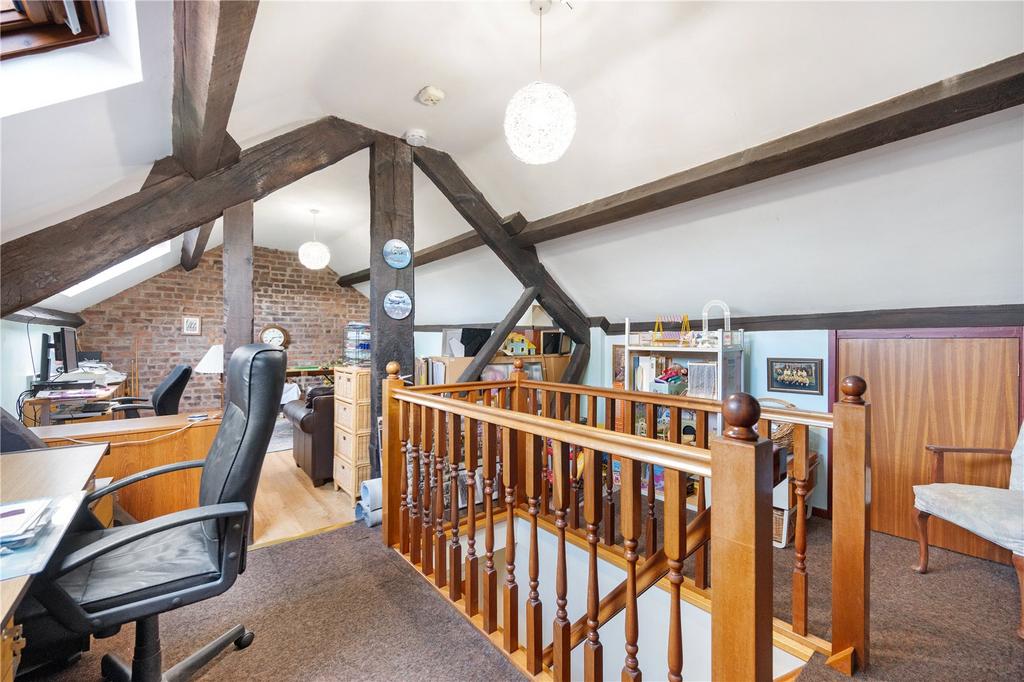 Loft