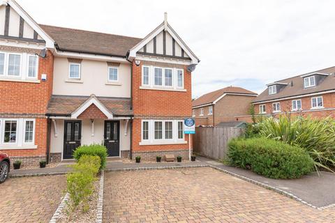 undefined, Trenchard Close, Hersham, Walton-On-Thames