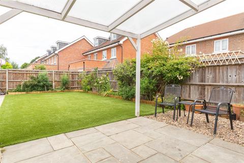 undefined, Trenchard Close, Hersham, Walton-On-Thames