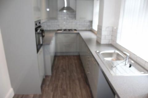 undefined, Grant Avenue, Liverpool