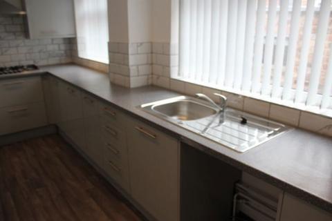 undefined, Grant Avenue, Liverpool