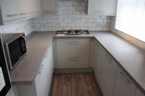 undefined, Grant Avenue, Liverpool