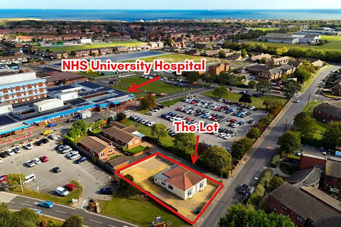 undefined, Holdforth Road, Hartlepool TS24