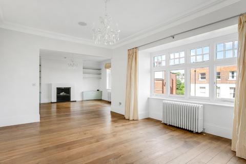 Cannon Hill, West Hampstead, NW6
