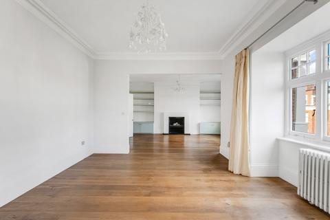 3 bedroom apartment to rent, Cannon Hill, West Hampstead, NW6