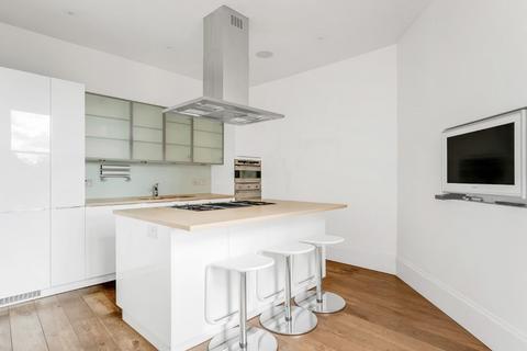 3 bedroom apartment to rent, Cannon Hill, West Hampstead, NW6