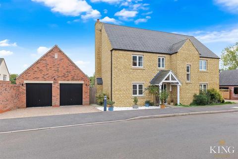 undefined, Averis Way, Tredington, Shipston-On-Stour