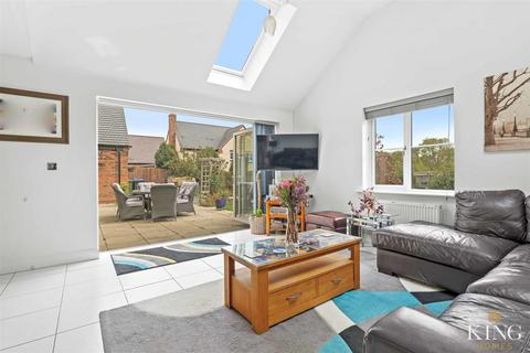 undefined, Averis Way, Tredington, Shipston-On-Stour