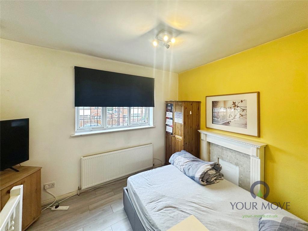 Bedroom 4