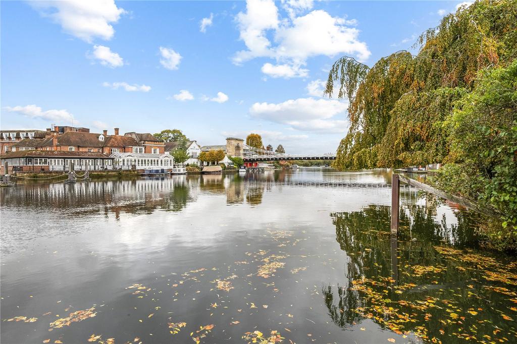 River Thames