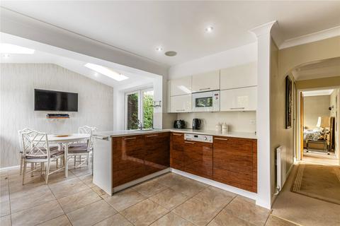 undefined, Fishermans Retreat, Marlow, Buckinghamshire, SL7