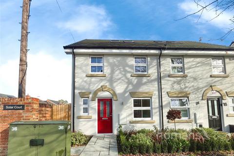 3 bedroom semi-detached house for sale, Osborne Road, Farnborough