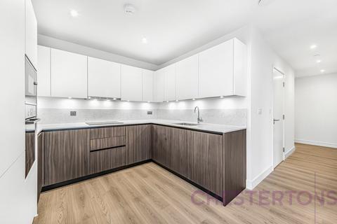 2 bedroom flat to rent, Affinity View, London