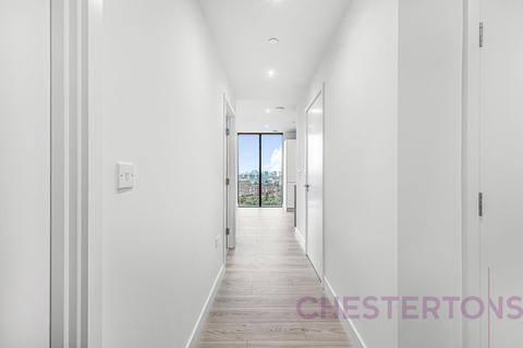 2 bedroom flat to rent, Affinity View, London