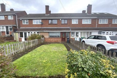 Uplands Avenue, Rowley Regis B65