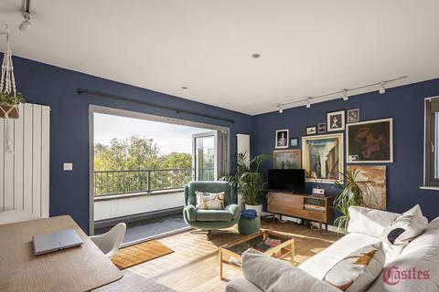 2 bedroom apartment for sale, Bridge Mews, Dalston Lane, London