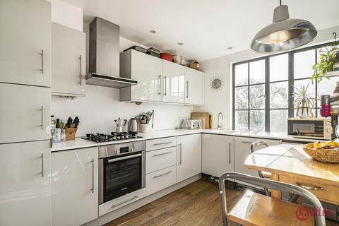 2 bedroom apartment for sale, Bridge Mews, Dalston Lane, London