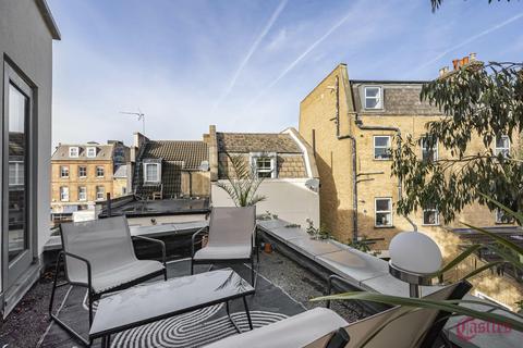 2 bedroom apartment for sale, Bridge Mews, Dalston Lane, London