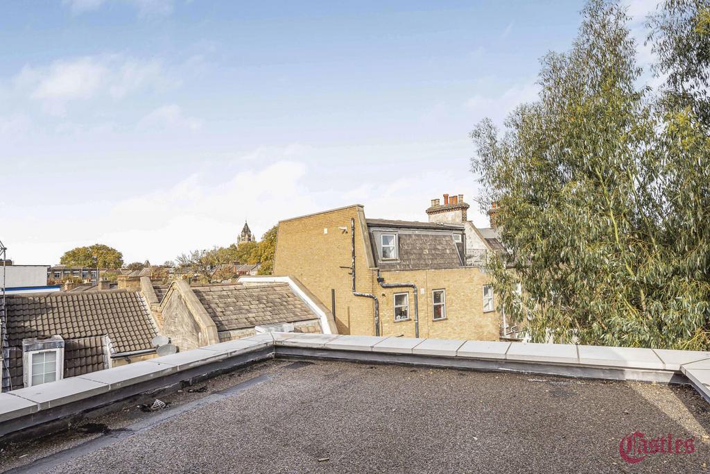 Terrace / Patio