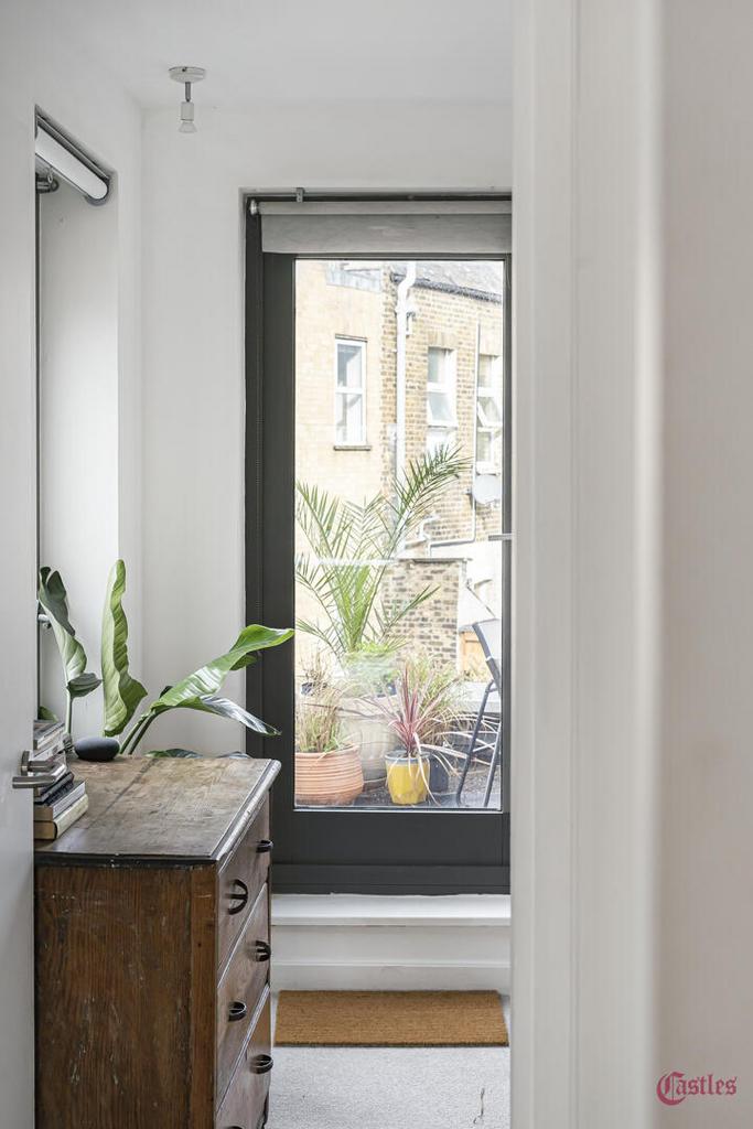 Terrace / Patio