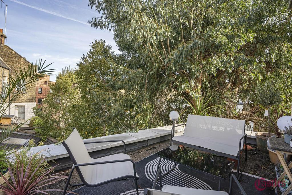 Terrace / Patio