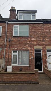 Stanley Street, Gainsborough DN21