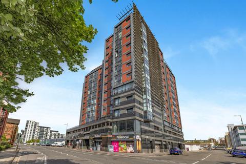 undefined, Lancefield Quay, Glasgow, G3