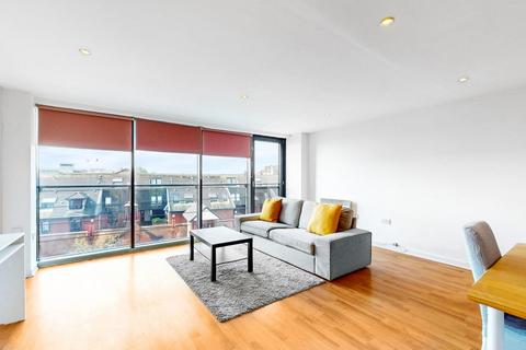 undefined, Lancefield Quay, Glasgow, G3