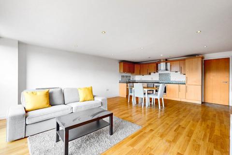 undefined, Lancefield Quay, Glasgow, G3