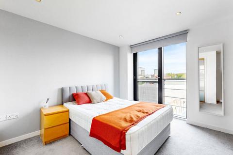 undefined, Lancefield Quay, Glasgow, G3
