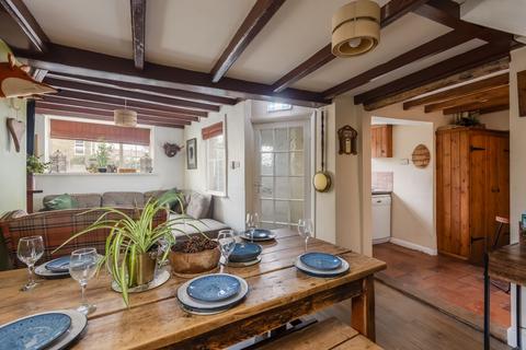 undefined, Kirkham Lane, Pickering YO18