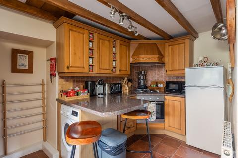 undefined, Kirkham Lane, Pickering YO18