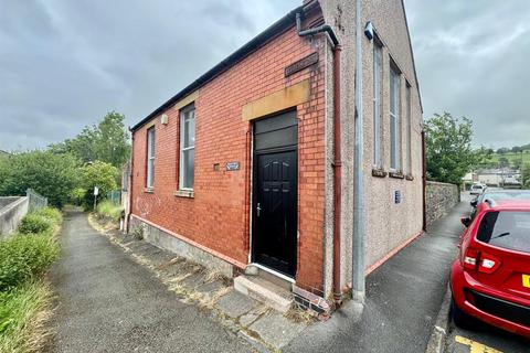 undefined, Scotland Street, Llanrwst