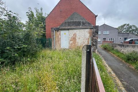 undefined, Scotland Street, Llanrwst