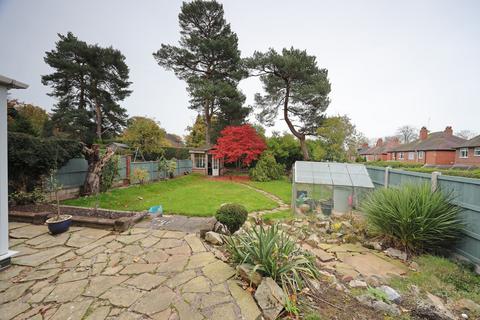 undefined, Sandon Avenue, Newcastle, ST5